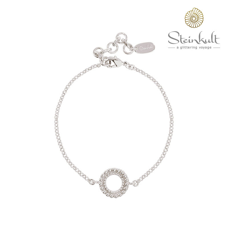 Bracelet Circles "Anaïs" Mini Bracelet Circles "Anaïs" Mini