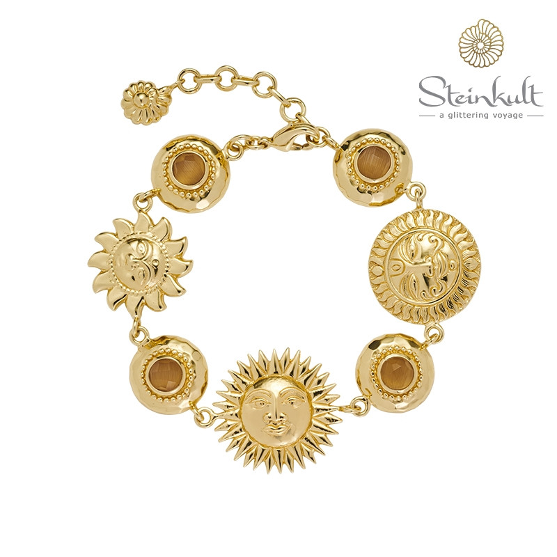 Bracelet "Nephele" Bracelet "Nephele"