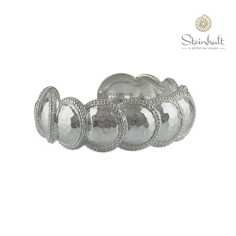 Cuff "Maia" shiny Cuff "Maia" shiny