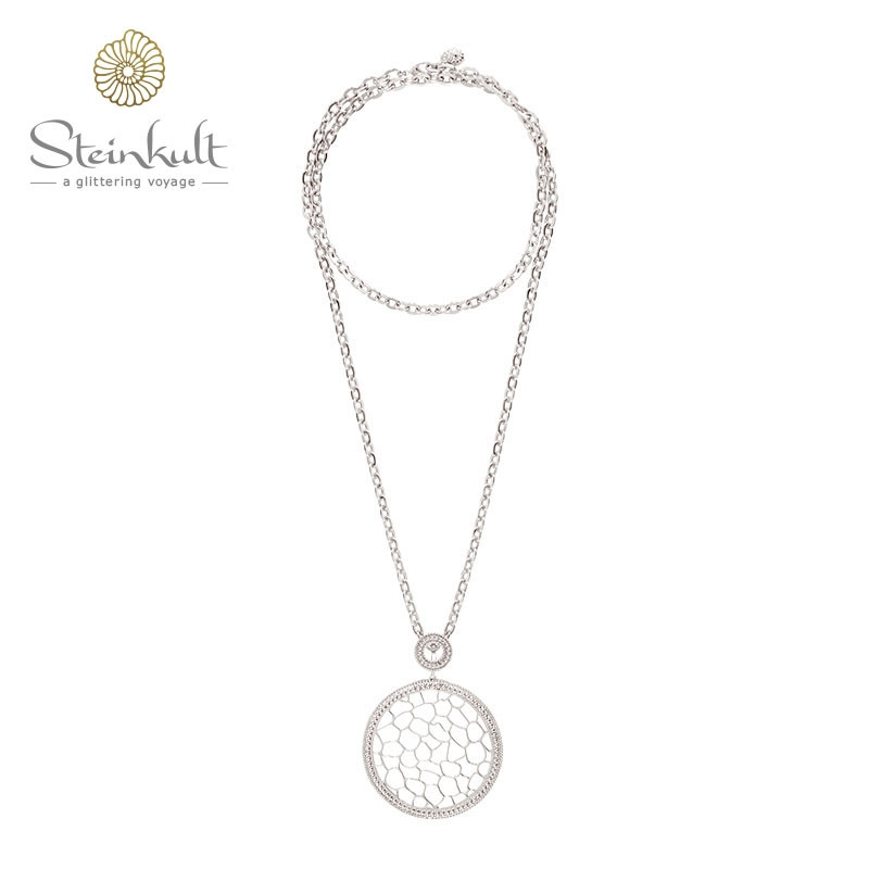 Statement Necklace Jane Statement Necklace Jane