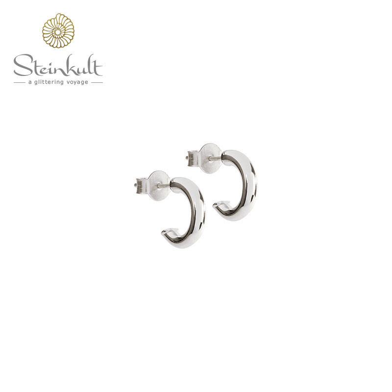 Basic Earringhoop small Basic Earringhoop small