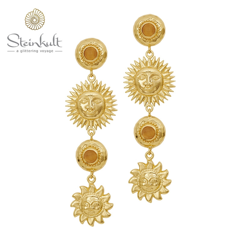 Eardusters "Nephele" Eardusters "Nephele"