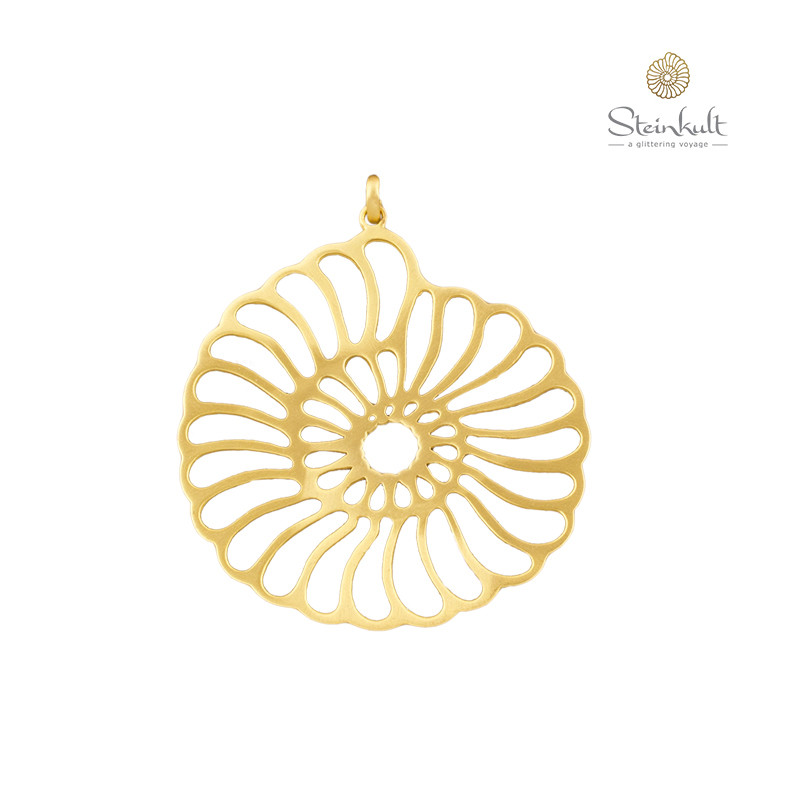 Pendant "XXL Steinkult Resort Icon" Pendant "XXL Steinkult Resort Icon"