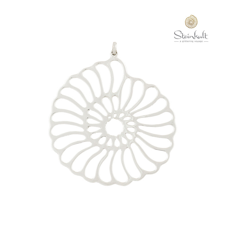 Pendant "XXL Steinkult Resort Icon" Pendant "XXL Steinkult Resort Icon"