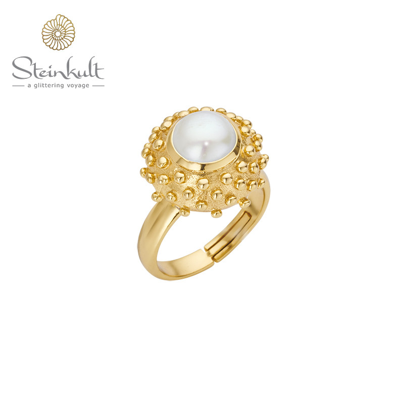 Ring "Emma" medium Ring "Emma" medium